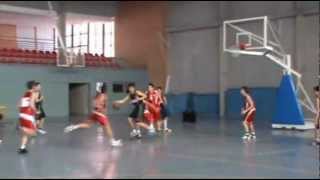 Eliocroca-98 vs EBS-98