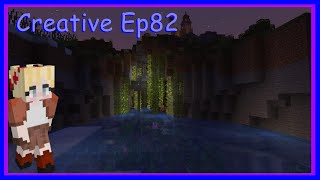 Ghost Attempts Some Terraforming In Minecraft Tnt Edition