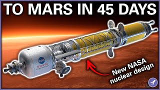 Titan's Dragonfly Test // New Nuclear Rocket // Shadow Universe