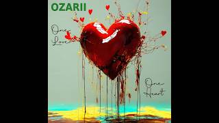 Download lagu Ozarii   One Love  One Heart   (Audio Reactor)