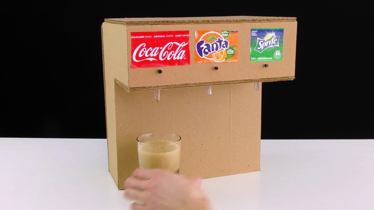 coca cola vs fanta vs sprite 2020