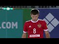 Beach Soccer  Intercontinental Cup 2017 RUSSIA -  PORTUGAL