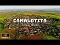 Camalotita en Diferentes épocas del año Desde el Aire | Tecuala, Nayarit | Drone 4K