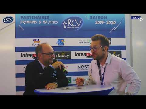 Debrief de match_Mont de Marsan_David Junca