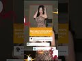 Macan yang satu ini beda nih #dance #velocity #jogetviral #shortsviral