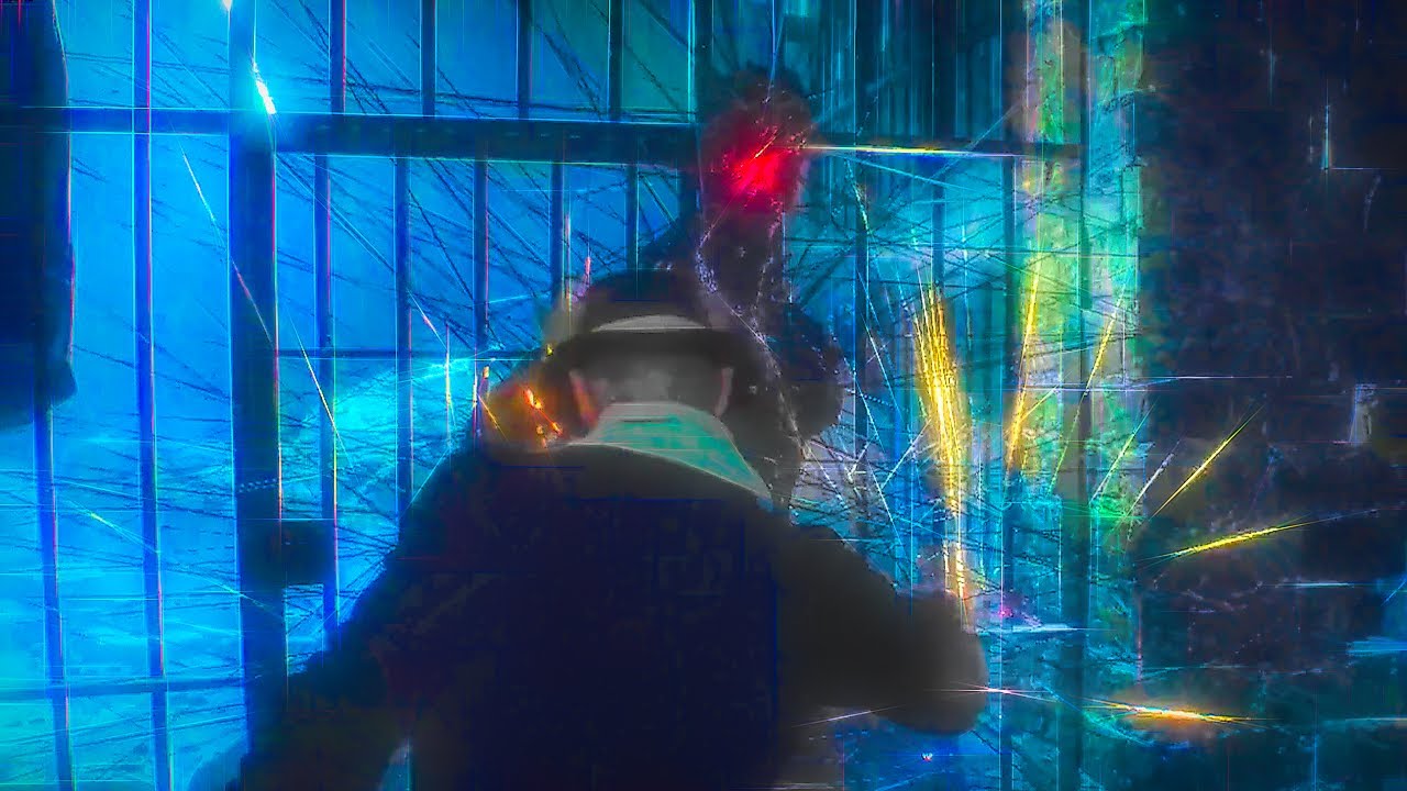 Как убить Iron Maiden только ножом? | Обитель зла 4 Ремейк