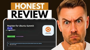 Ubuntu 25.10 Review (2025) Should You Upgrade Yet?