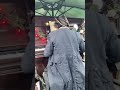 イギリスのピアノおじさん#shorts