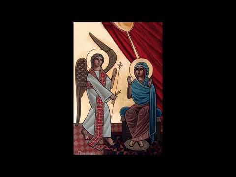 Kiahk Medley Part 1 Of 4 Vespers Praise