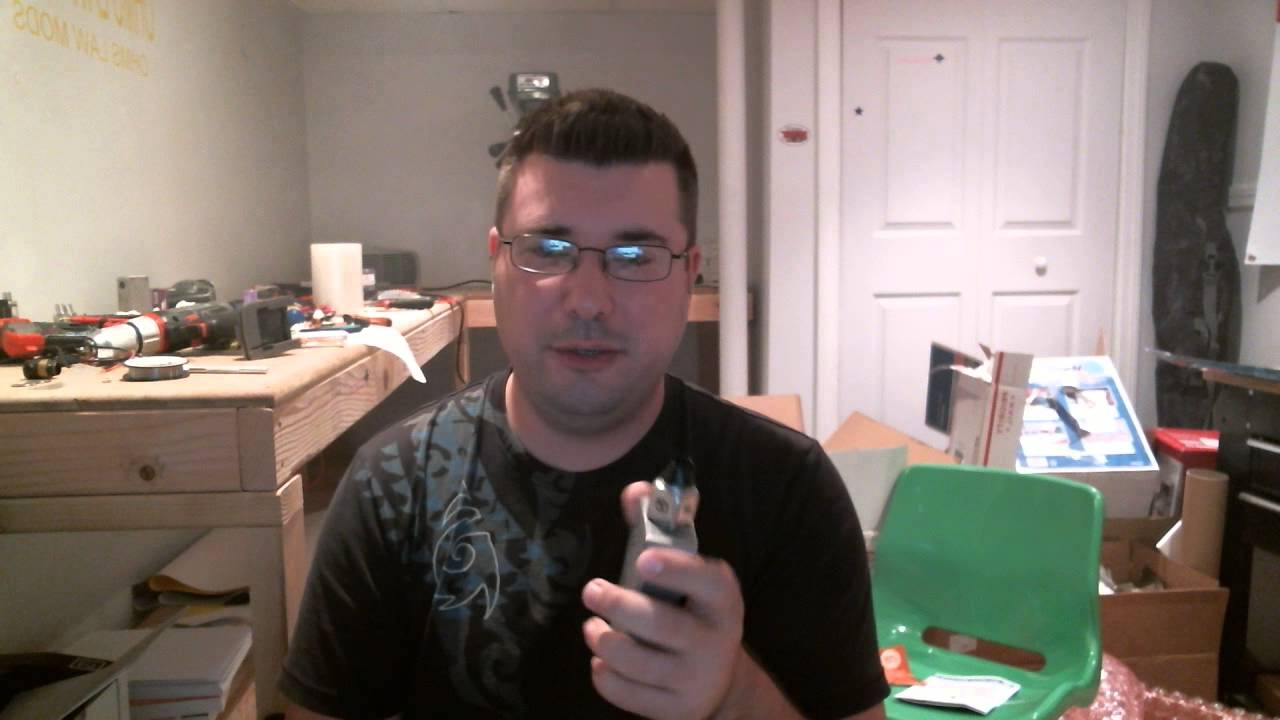 BEARD Vape Co. No.32 Revisit