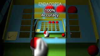 Mellow Doesnt Miss? #endacopia #gaming #shorts