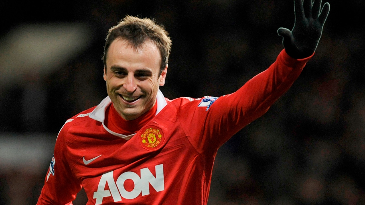 Fifa Online 3 Team Play Berbatov Goal