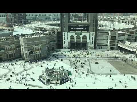 رمضان يدنو يا سعادة خافقي منصور السالمي 