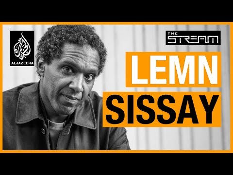 🇬🇧 🇪🇹 'My Name Is Why': Lemn Sissay's walk towards the light | The Stream