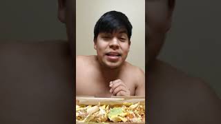 Taco bell food review ( first food review)