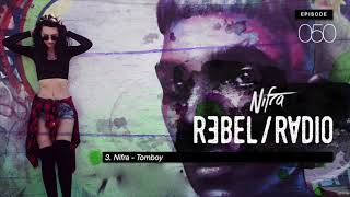 Nifra  - Rebel Radio 050