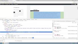 Mastering WordPress in Arabic #16   WordPress Post Format Guide