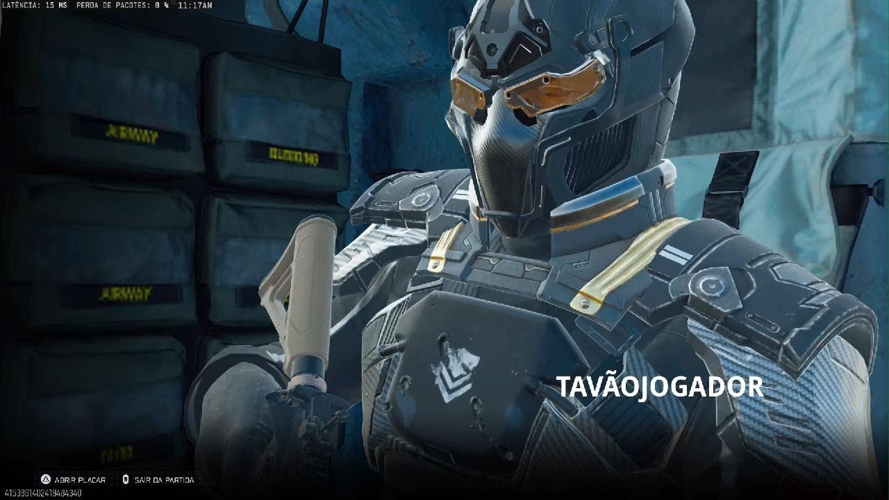 PRIMEIRA VITÓRIA COM A CAMUFLAGEM NOVA