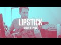 Lipstick - Charlie Puth (Guitar Cover)