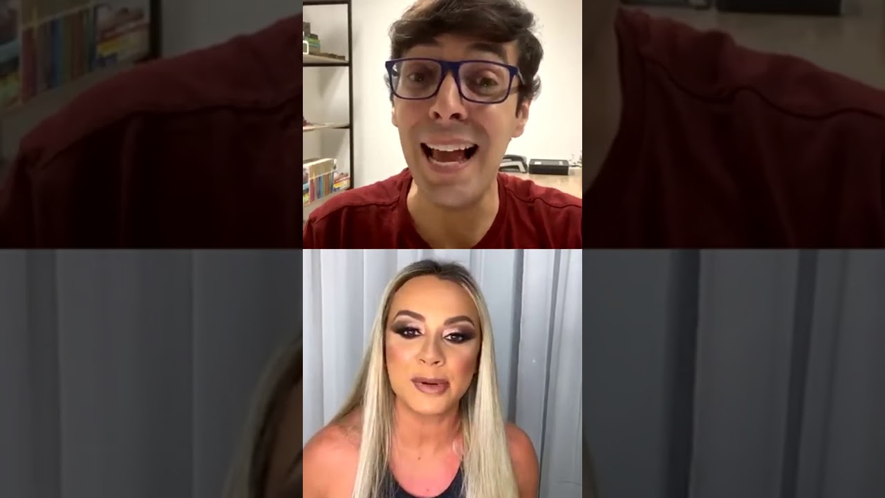 Juju Salimeni Live Stream, May 4, 2020