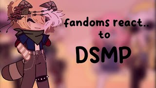 Fandoms React Dsmp 34 Read Desc