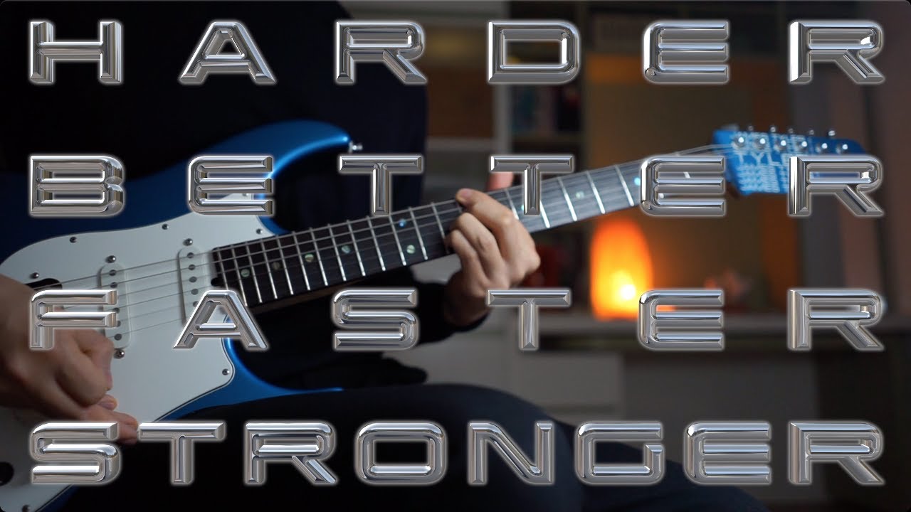 Stronger cover