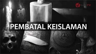 Pembatal Keislaman