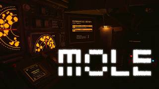 MOLE | Official Release Date Trailer