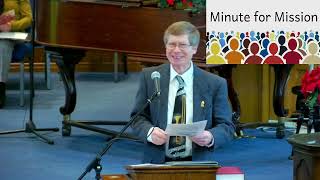 2022 11 27 Worship Service