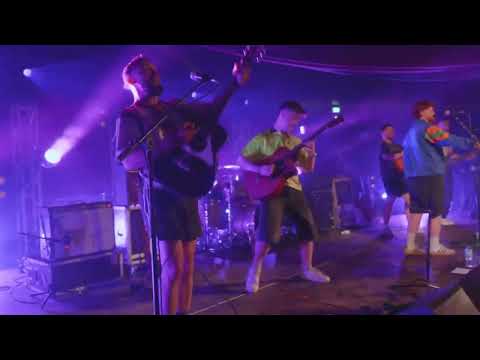 Tara Grove at Electric Picnic
