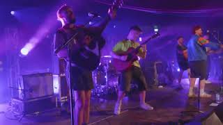 Tara Grove At Electric Picnic