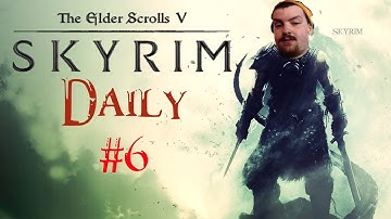 Skyrim Community College ?!?! (mod) Skyrim Daily #6
