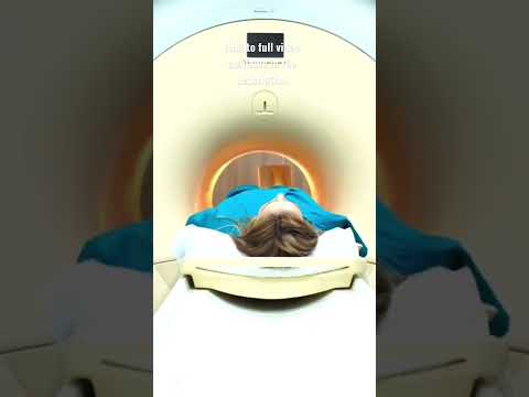 Video: I mri brukes magnetiske feltgradienter til?