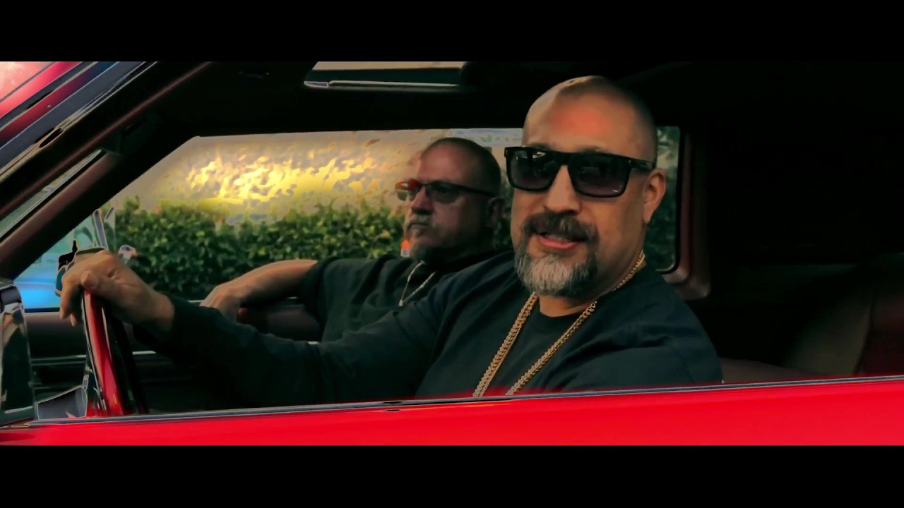 B-Real ft. Berner - Elevation (Alemán & Hennessy) (Video Clip)