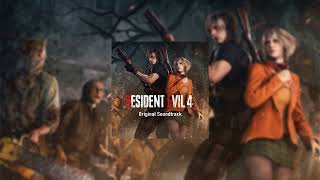 Resident Evil 4 Remake Original Soundtrack - A Day I'll Never Forget ᴴᴰ