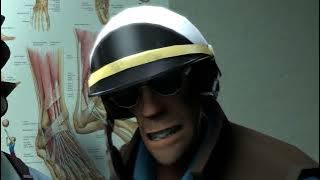 [SFM] Today is Friday in California