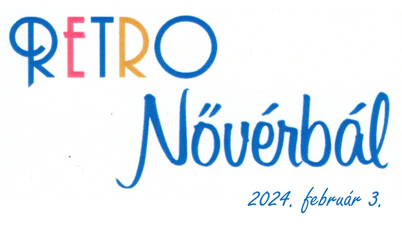 2024. február 3. Nővérbál