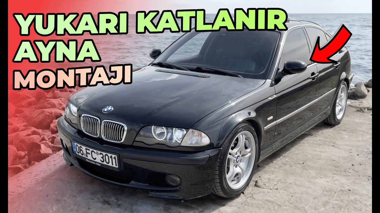 Как открыть bmw e46 Как открыть bmw e46