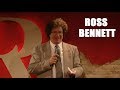 Ross Bennett - Sound effects (Live in Toomler, Amsterdam)