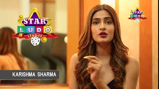 Karishma Sharma Star Ludo League screenshot 4