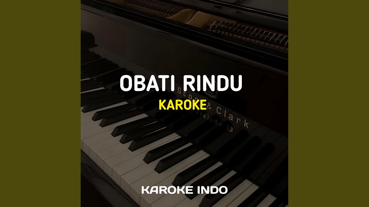 OBATI RINDU