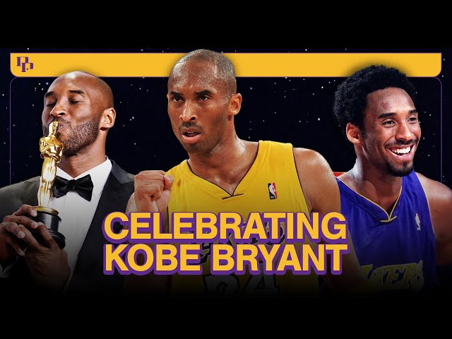 ICONIC Kobe Bryant Stories From PG & Guests 