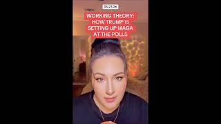 HOW Trump Is Setting Up MAGA, Again