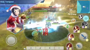 [SAOIF]Problem Fix Board Quest Not Complete