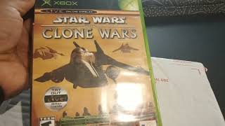 Game orders from eBay US Trip June 19 - Part 1