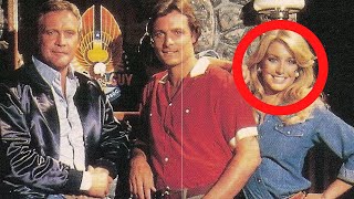 Transformation Jody De Lhomme Qui Tombe A Pic