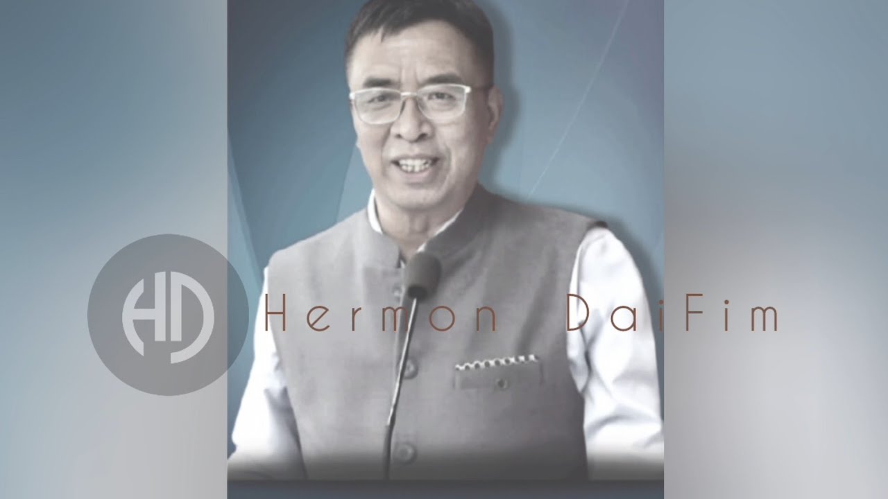 EVAN. THLAMUANTHARA - I FEI TIH TLIAH, I PHAW HALRAL I PHAL DAWN EM?