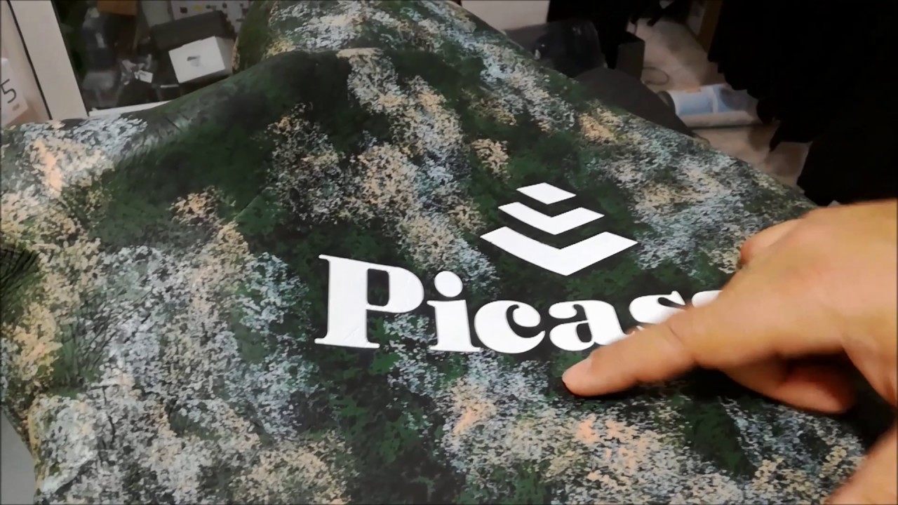 Presentación de novedades Picasso