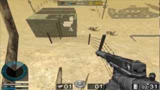 Operation7 - Bug en Side Winder
