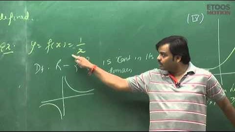 IIT JEE Main + Advanced | Mathematics | Continuity | NS Sir from etoosindia.com